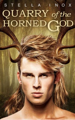 [Otherkind Kink: Horned Gods 02] • Quarry of the Horned God